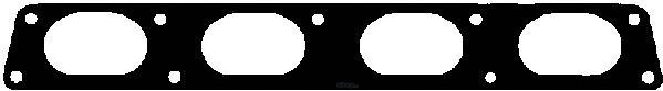 Прокладка впускного коллектора AJUSA 13172100