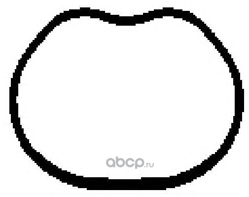 прокладка впускного коллектора AJUSA 13187900