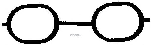 Прокладка впускного коллектора AJUSA 13195400