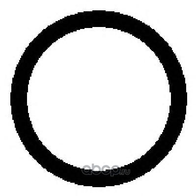 Прокладка впускного коллектора AJUSA 24021400