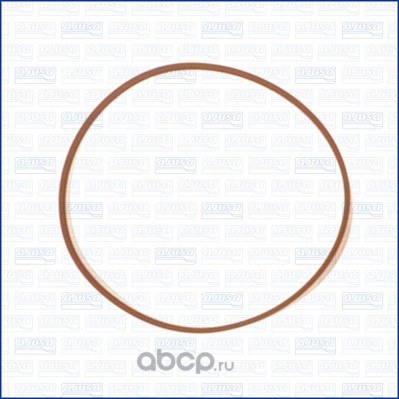 Прокладка впускного коллектора AJUSA 24028700