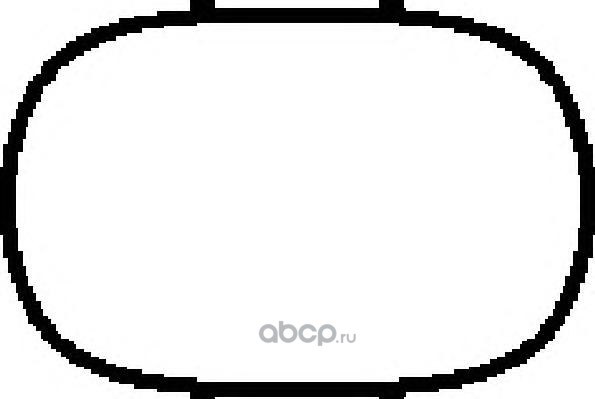 Прокладка впускного коллектора 579300 AJUSA 00579300