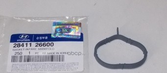 Прокладка впускного коллектора HYUNDAI/KIA 28411-26600