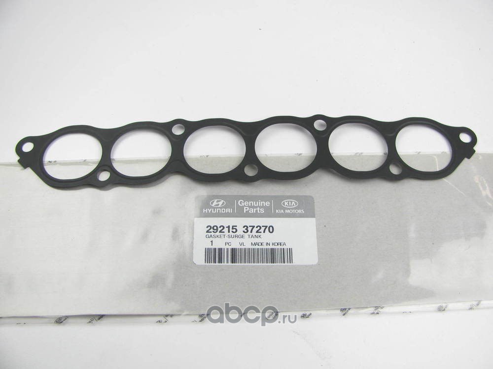 Прокладка впускного коллектора HYUNDAI/KIA 29215-37270