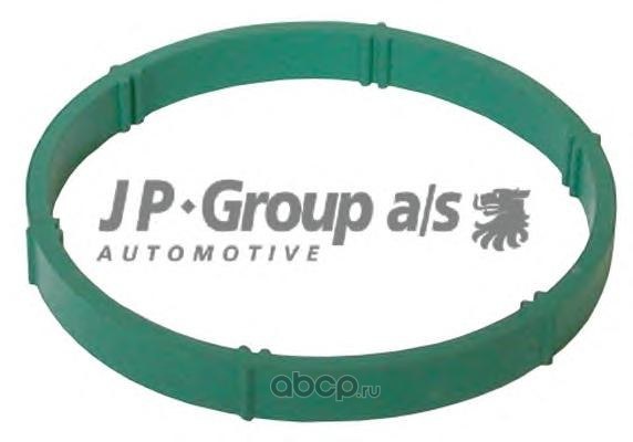 Прокладка впускного коллектора (4x) для VAG A3/Octavia II/Bora/Golf IV/New Beetle JP GROUP 1119603400