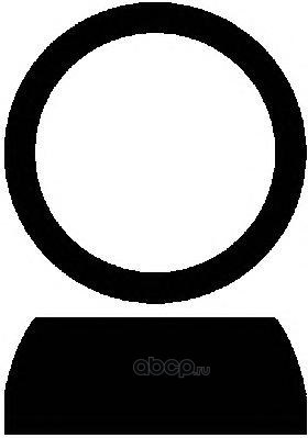 Прокладка выхлопной системы 973700 AJUSA 00973700