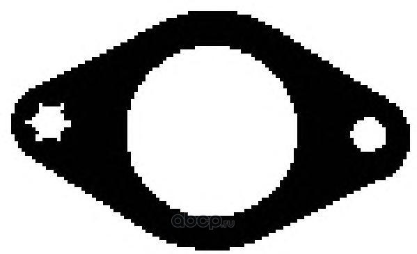 Прокладка выпускного коллектора, 3x AJUSA 01064200