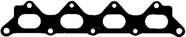 Прокладка выпускного коллектора AJUSA 13177800