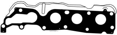 Прокладка выпускного коллектора AJUSA 13222700