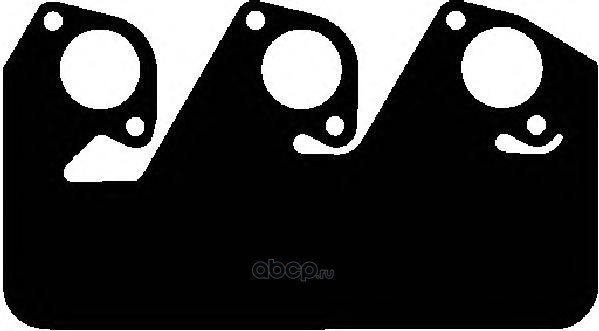 Прокладка выпускного коллектора BMW E34 mot.M20 AJUSA 13068900