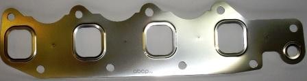 Прокладка выпускного коллектора CHEVROLET Aveo/DAEWOO Matiz GM 96325689