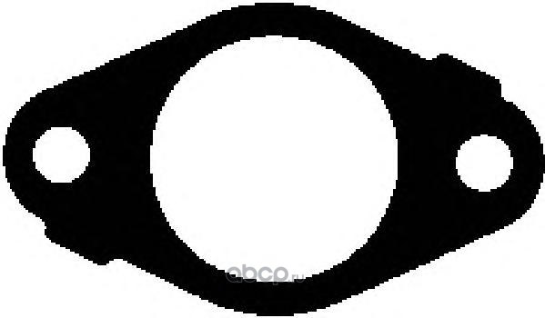 Прокладка выпускного коллектора MB mot.M102 (3x) AJUSA 13012400