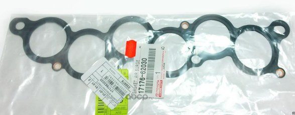 Прокладка впускного коллектора TOYOTA Camry 17176-62030