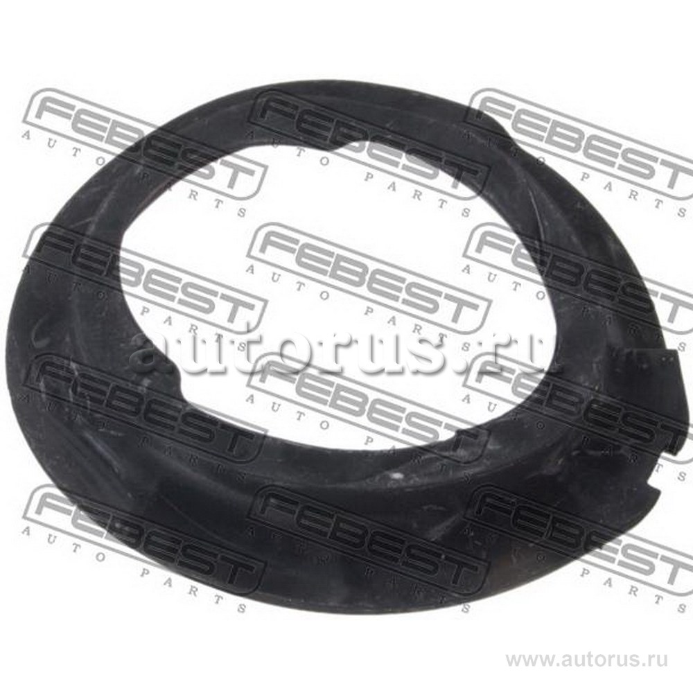 Проставка пружины нижняя BMW 5 E60/E61 2001-2010 FEBEST BMSI-E39L