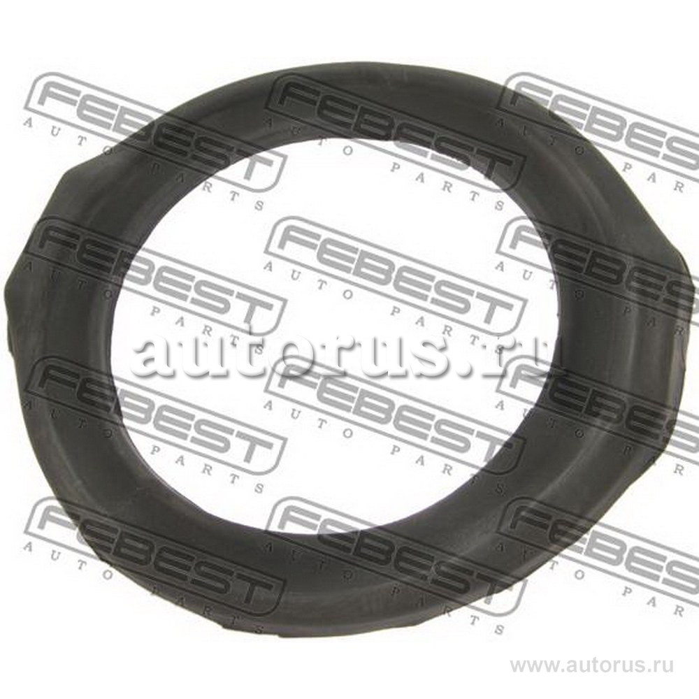 Проставка пружины нижняя TOYOTA CALDINA1992.11-2002.06 FEBEST TSI-190D