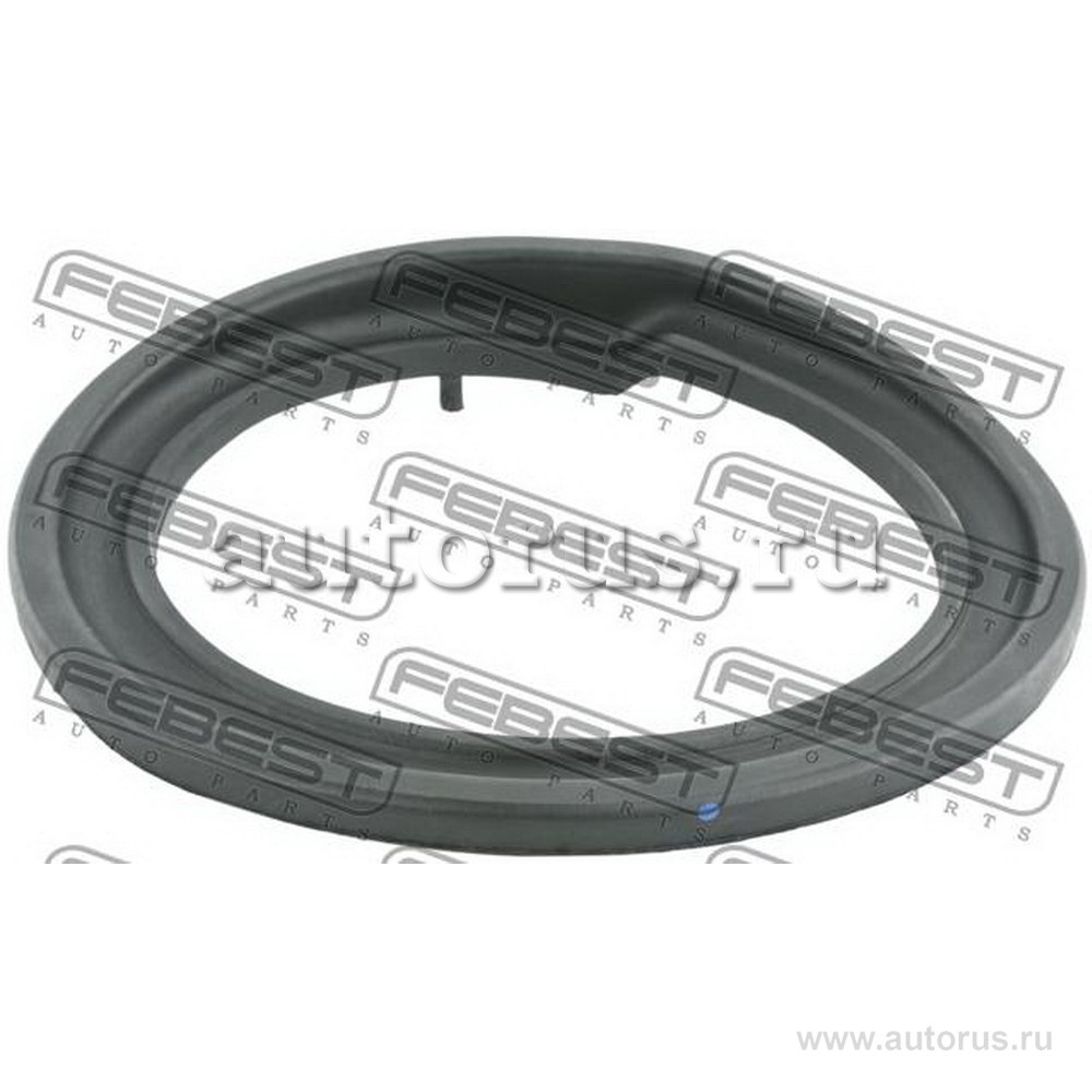 Проставка пружины нижняя CHERY Tiggo/TOYOTA RAV4 II 00-05 FEBEST TSI-ACA20