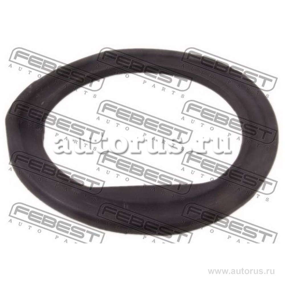 Проставка пружины нижняя TOYOTA CAMRY ACV3# 2001.09-2006.01 [JP] FEBEST TSI-MCV30LOW