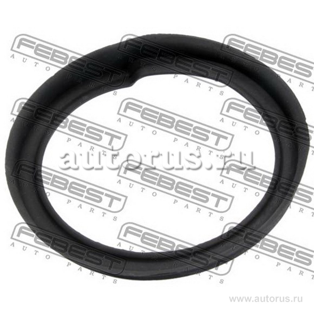 Проставка задней пружины нижняя TOYOTA COROLLA,CE11#,EE111 1995.05-2000.08 FEBEST TSI-110R