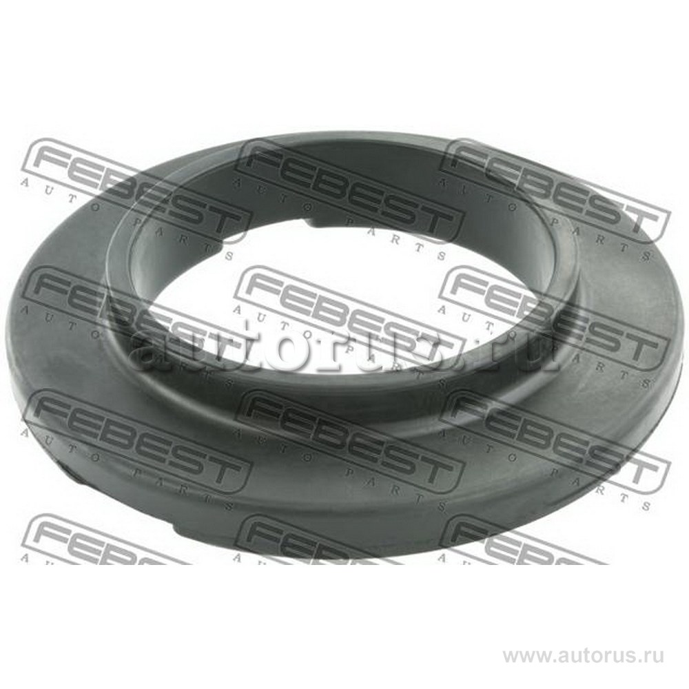 Проставка пружины верхняя MITSUBISHI L200,L200 SPORTERO KB9T 2005.05- [GE] FEBEST MSI-KBF