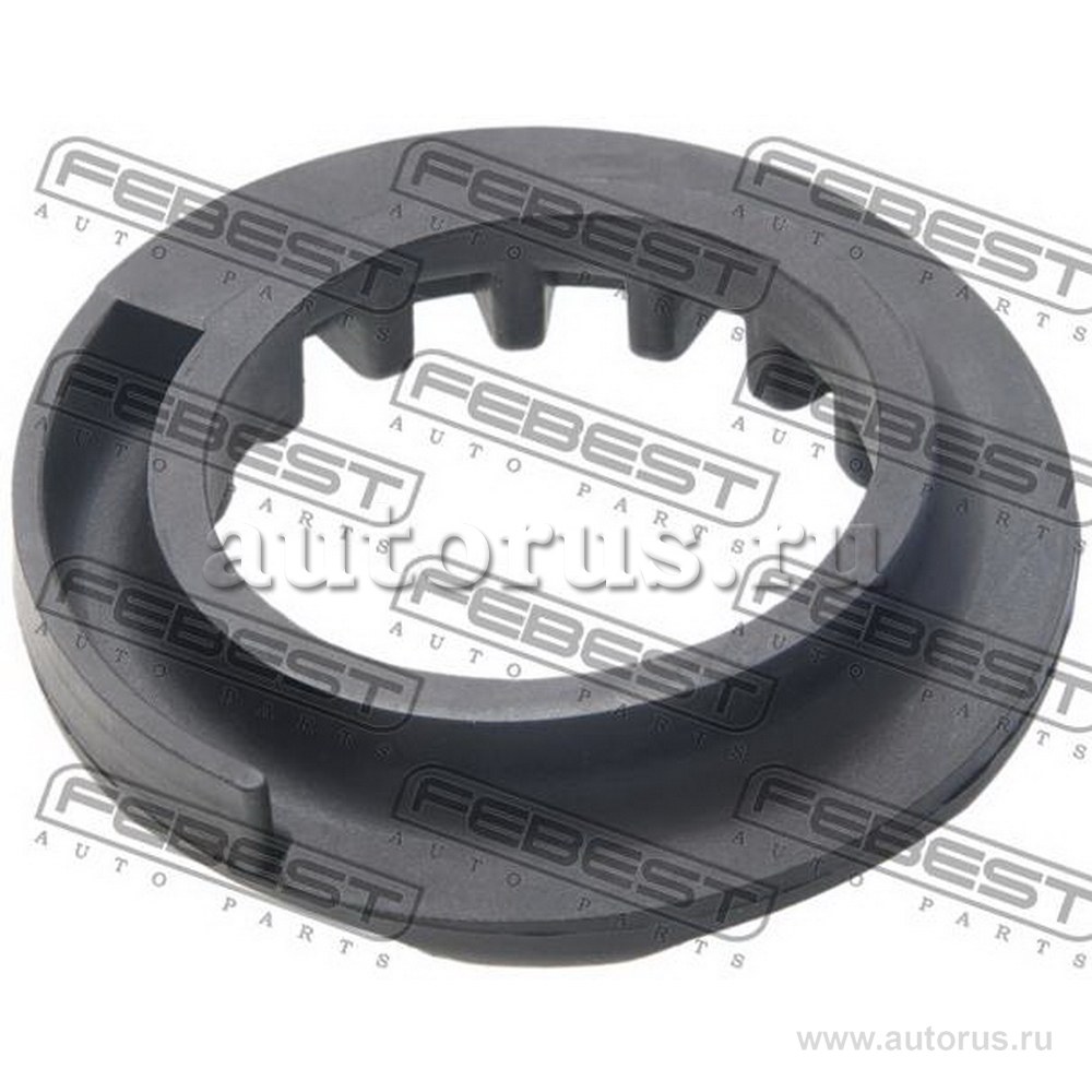 Проставка задней пружины верхняя MAZDA 3/5/CX7 FEBEST MZSI-MZ3R