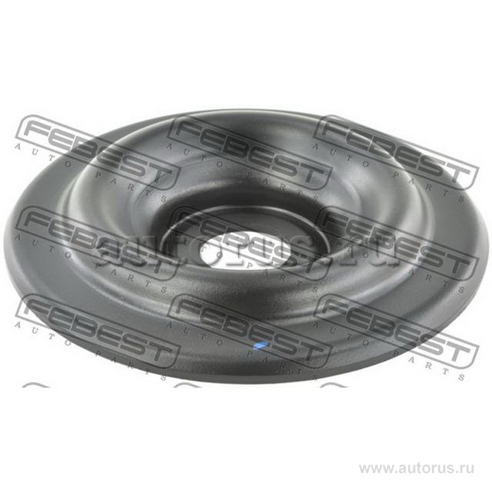 Проставка пружины верхняя FORD Galaxy I/VW Sharan 98->2010 FEBEST VWSI-7M8UPF