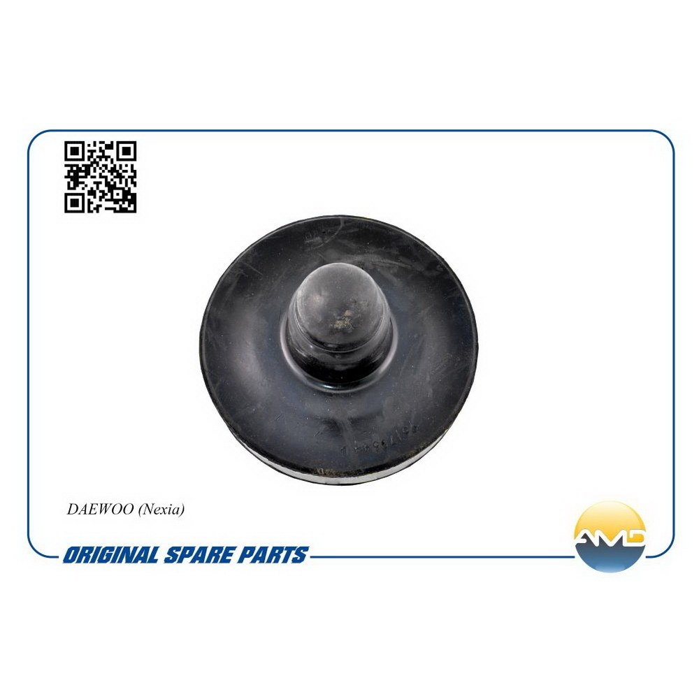 Проставка пружины задней AMD AMD.SB332