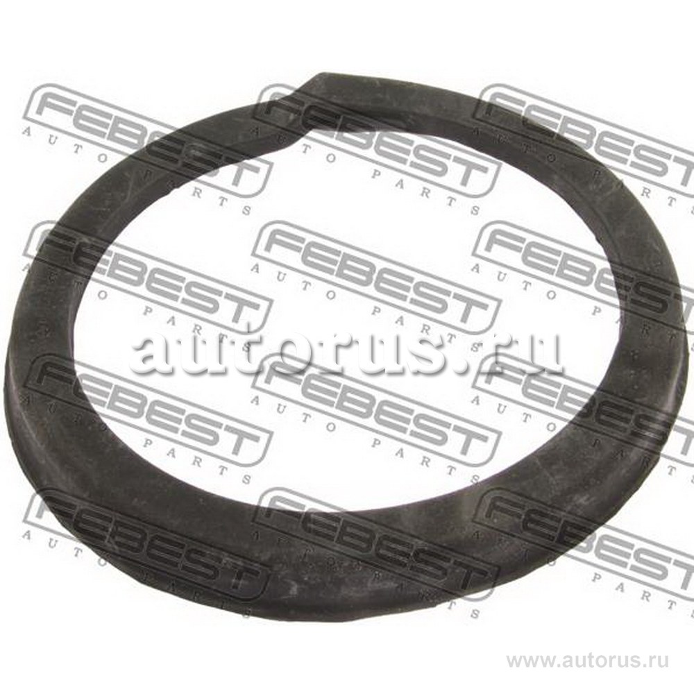 Проставка задней пружины нижняя LEXUS RX I 300/TOYOTA Camry 01-06 FEBEST TSI-MCV30R