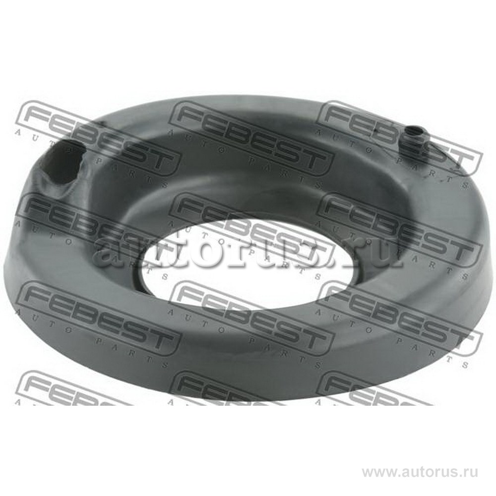Проставка задней пружины нижняя FORD FOCUS CB4 2008-2011 [EU] FEBEST FDSI-CBVR