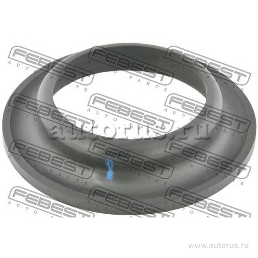 Проставка задней пружины нижняя TOYOTA Yaris/Echo/BB/SCION XA/XB FEBEST TSI-SCP10R