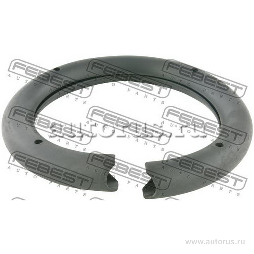 Проставка задней пружины нижняя VOLVO S60 00-10/S80 99-06 FEBEST VLSI-S80LOWR