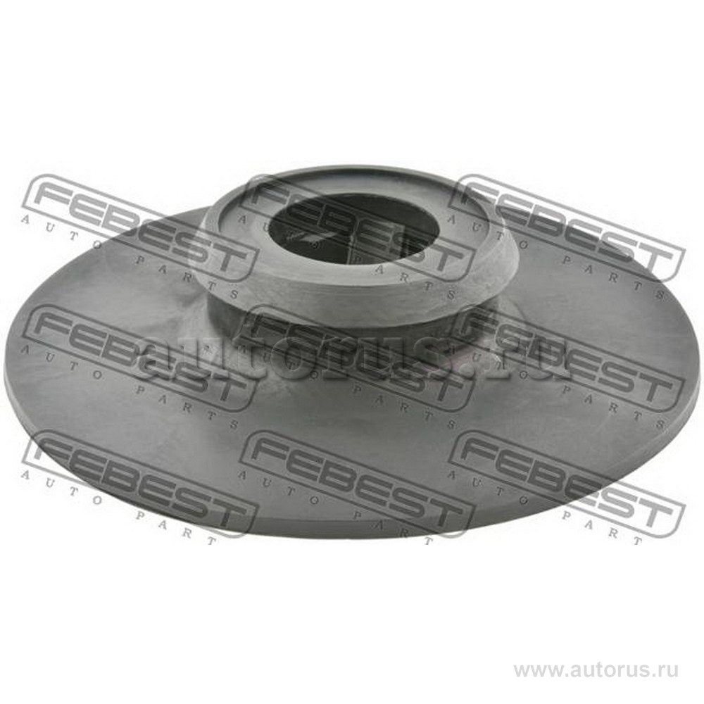 Проставка задней пружины верхняя BMW E39/X5(E53) FEBEST BMSI-X5UPR