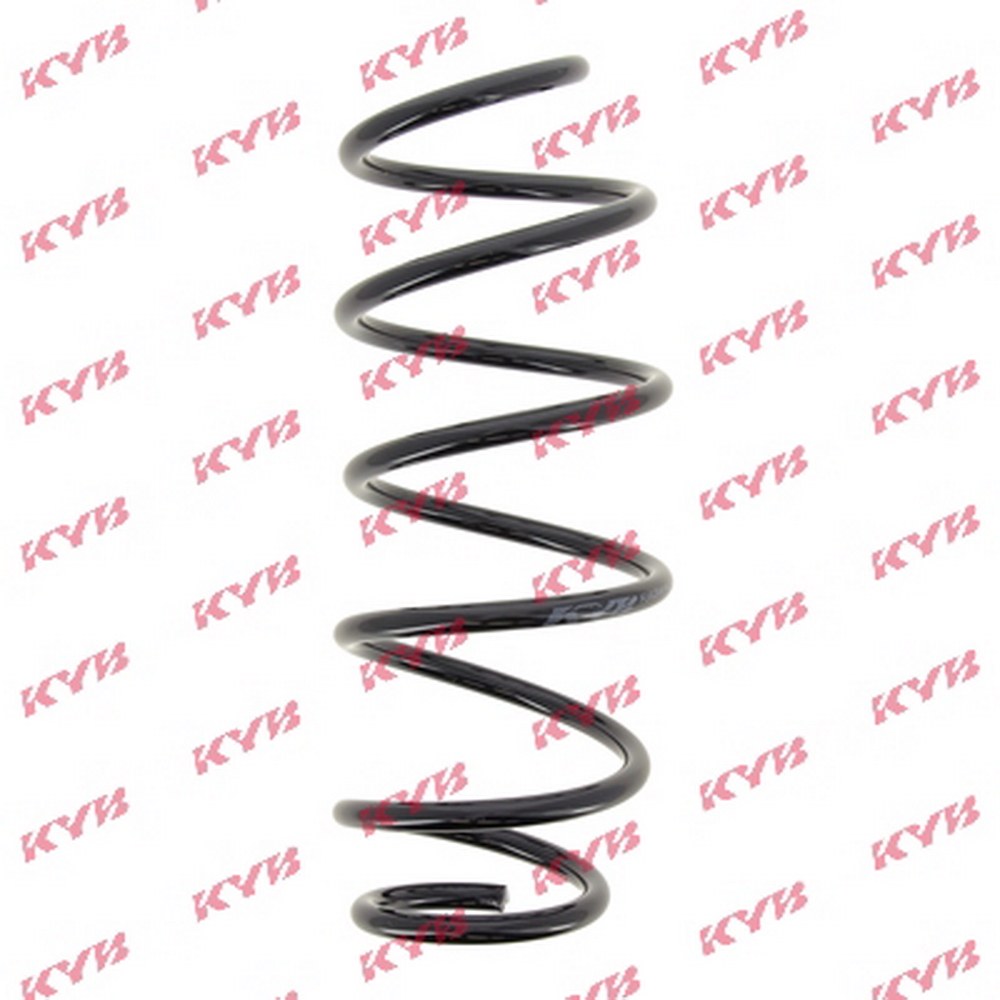 Пружина передняя CITROEN C4 II HATCHBACK 2011-> KYB RA3409