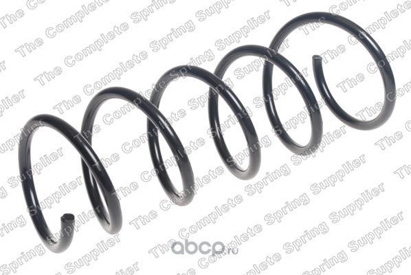 Пружина передняя L=R RENAULT Duster 2010-> LESJOFORS 40 170 06