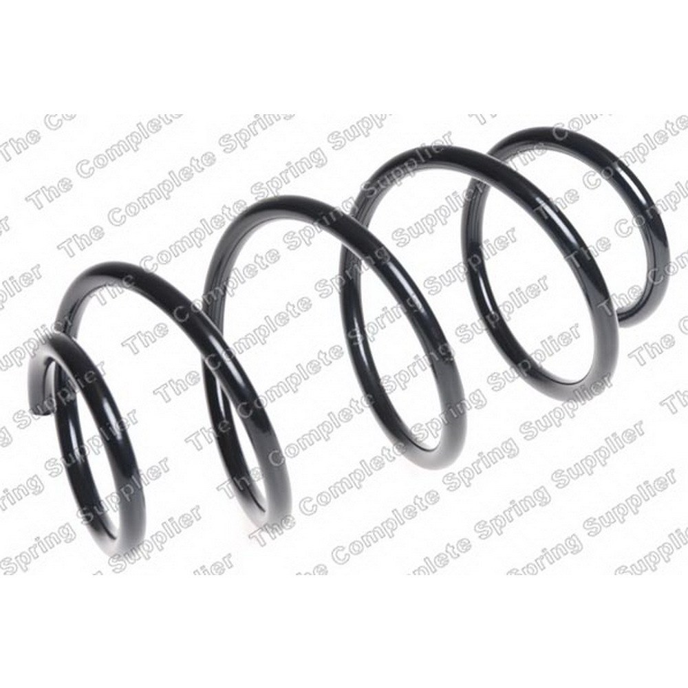 Пружина передняя Hyundai / KIA LESJOFORS 40 372 47