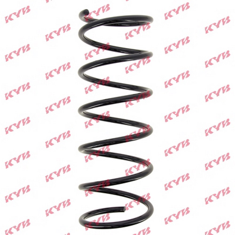 Пружина передняя KYB RA1330