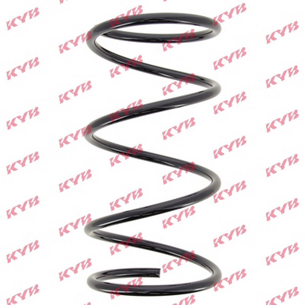 Пружина передняя KYB RA2836