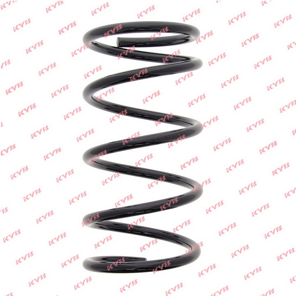 Пружина передняя KYB RA3119