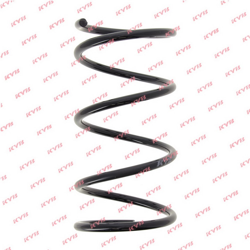 Пружина передняя KYB RA3124