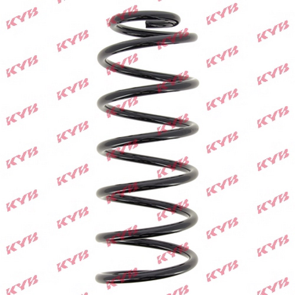 Пружина передняя KYB RC1703