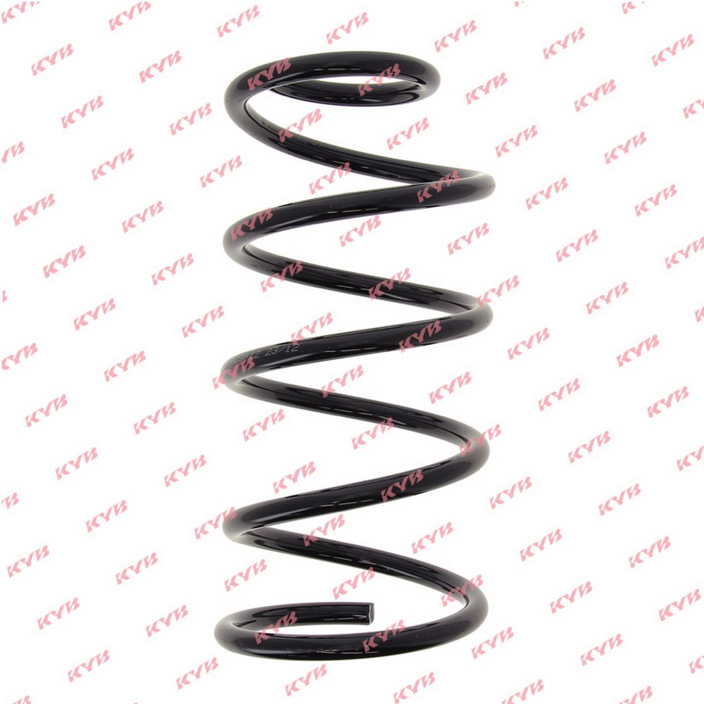 Пружина передняя KYB RC3012
