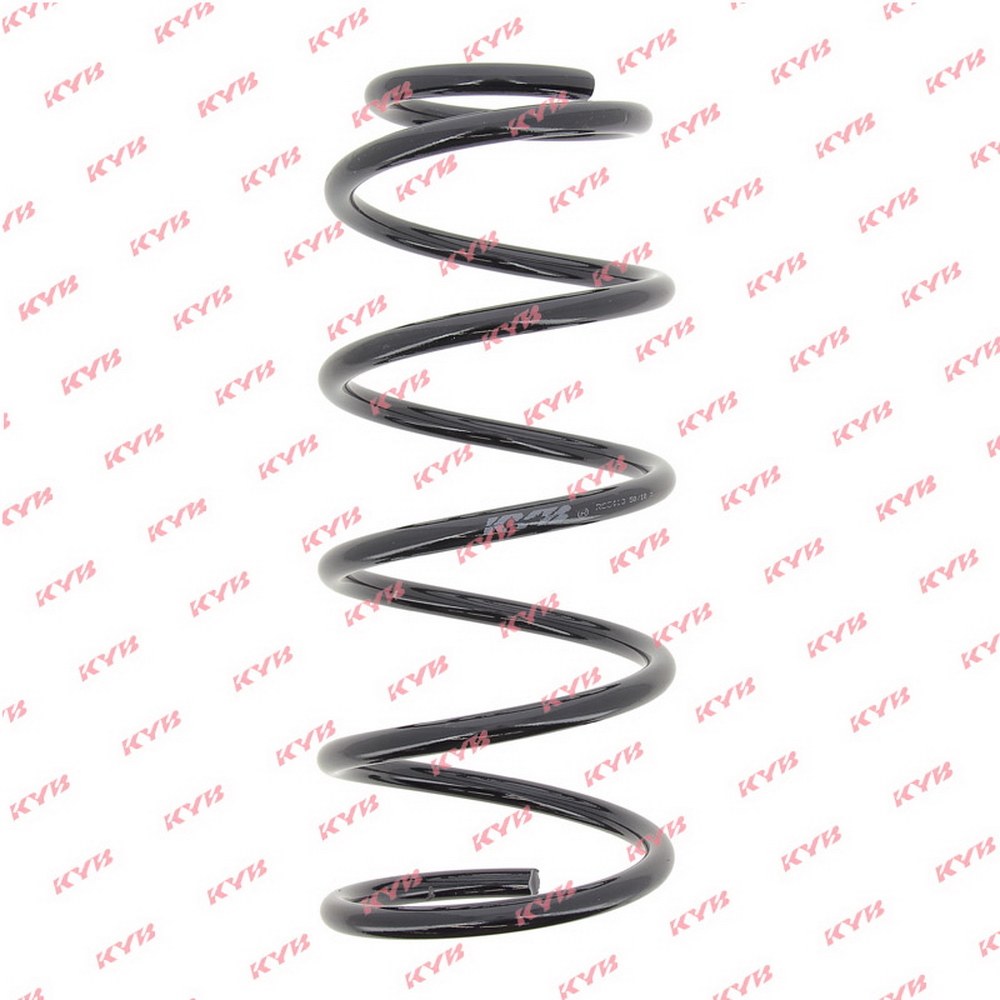 Пружина передняя KYB RC3418