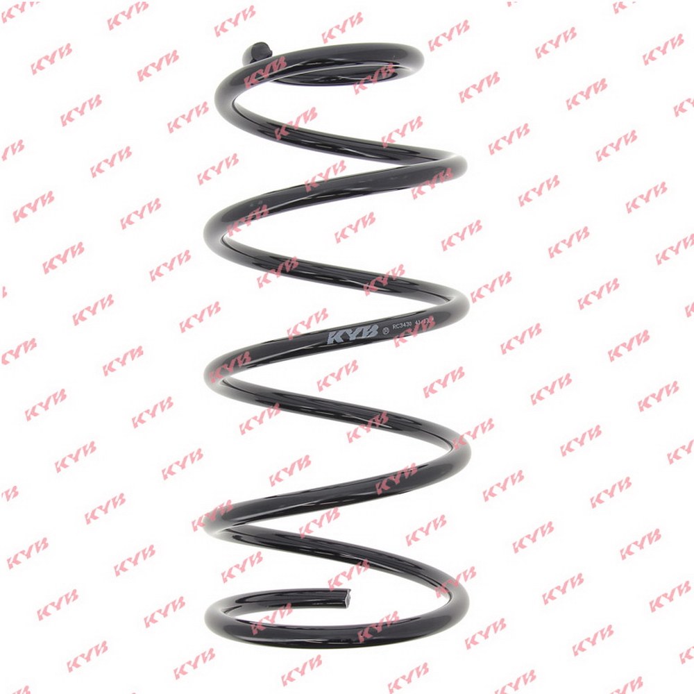 Пружина передняя KYB RC3430