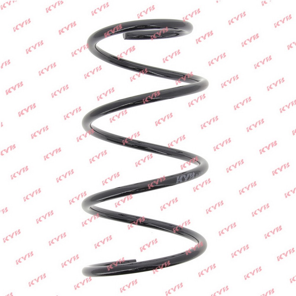 Пружина передняя KYB RC3447