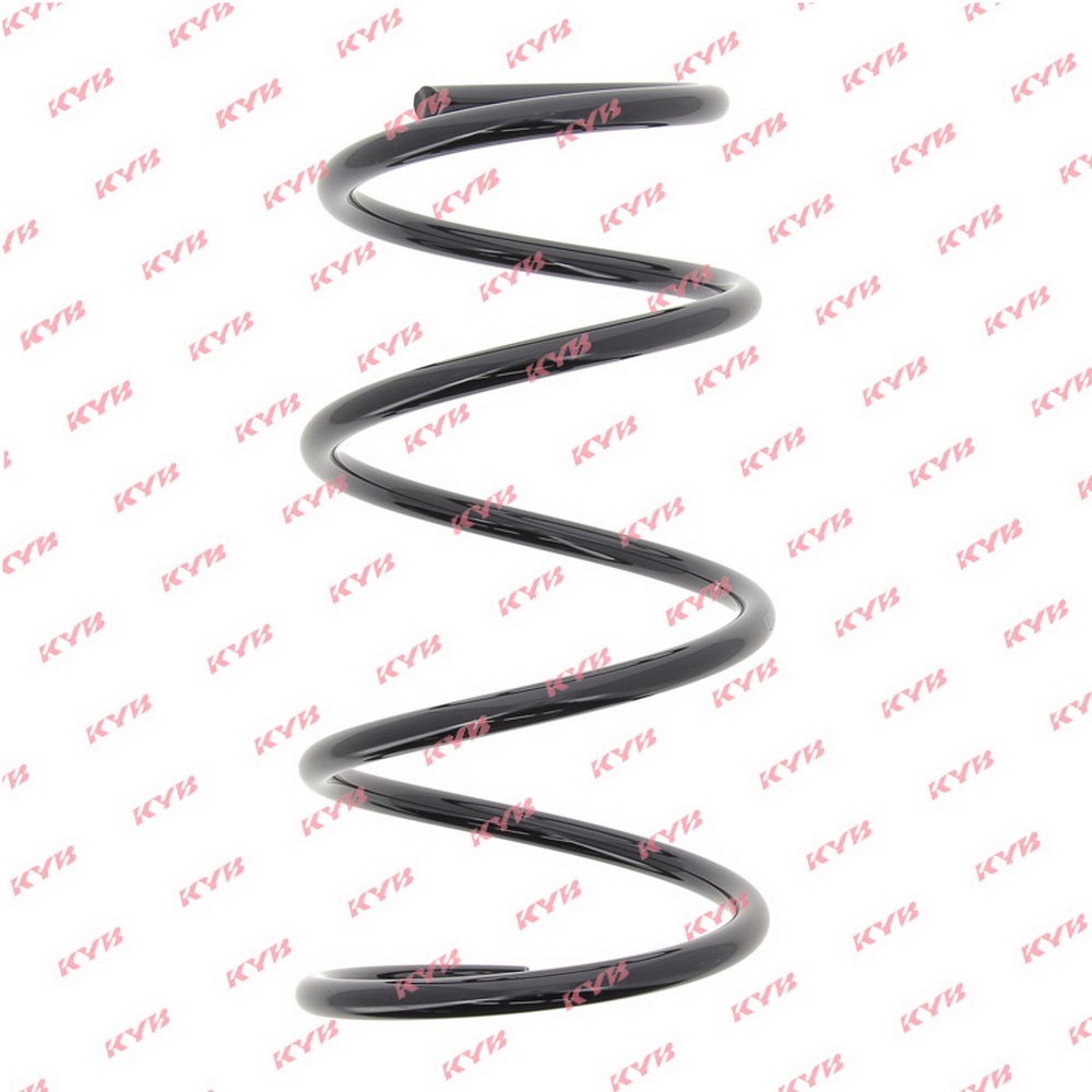 Пружина передняя KYB RC3448