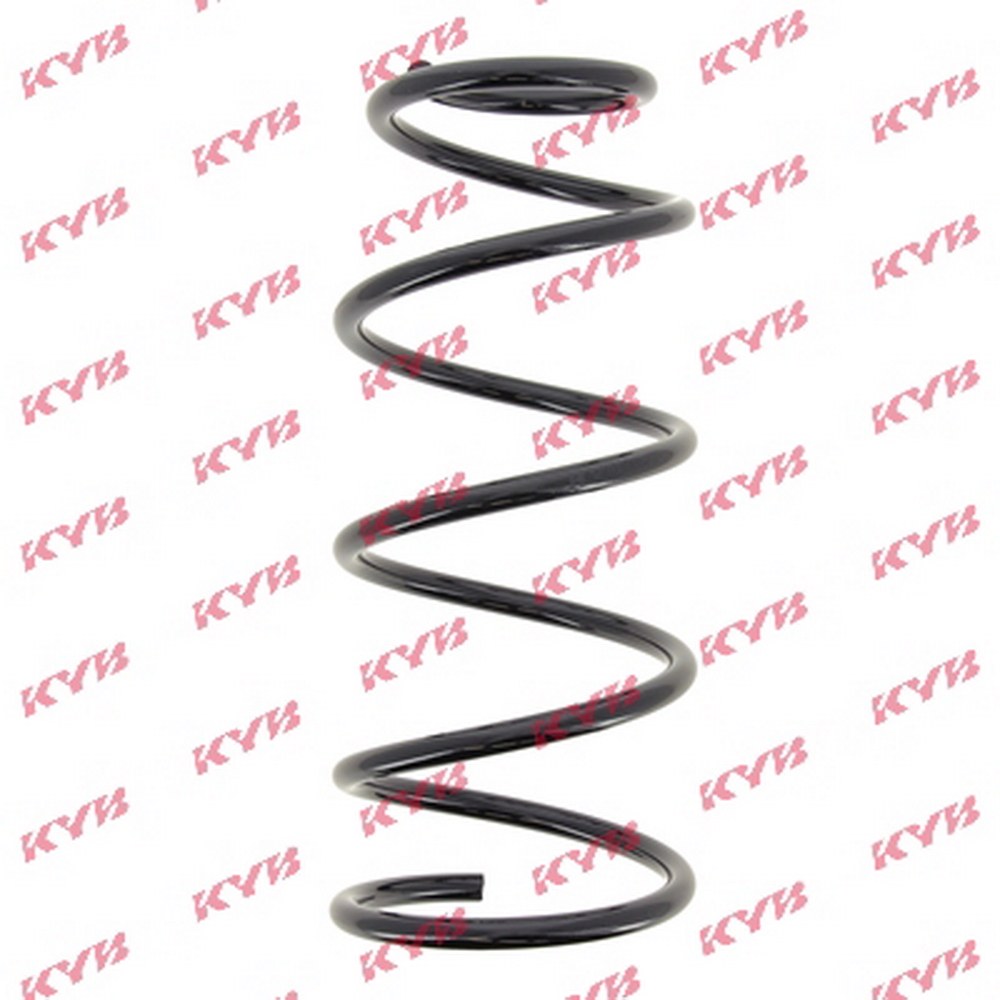 Пружина передняя KYB RC3462
