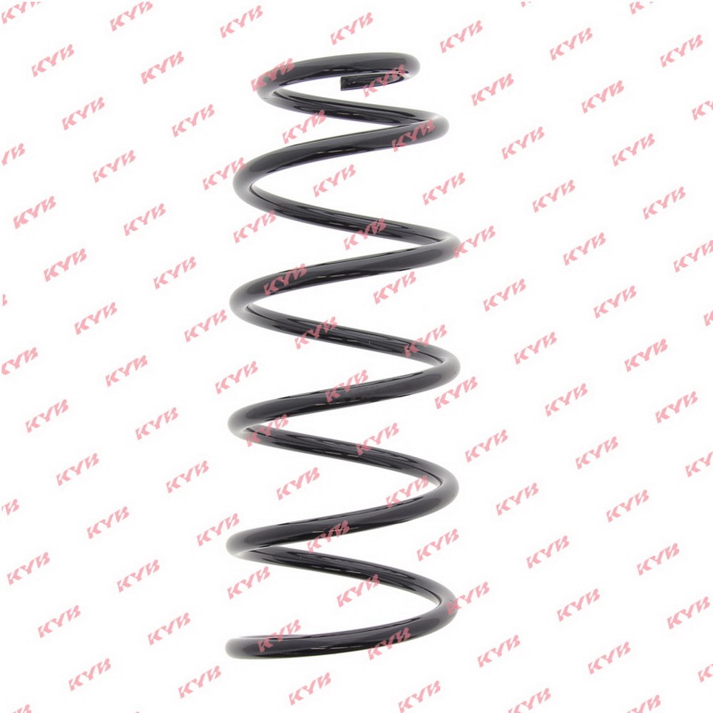 Пружина передняя KYB RG1294