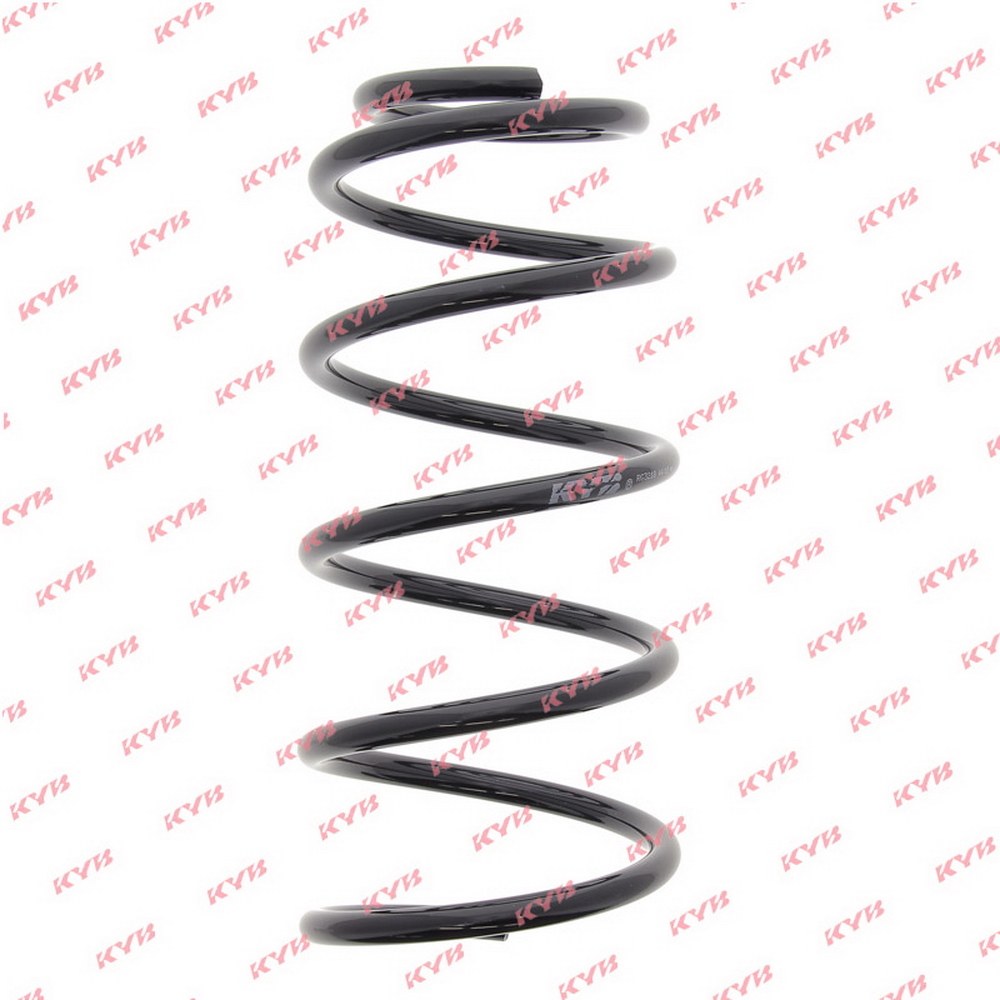 Пружина передняя KYB RG3218