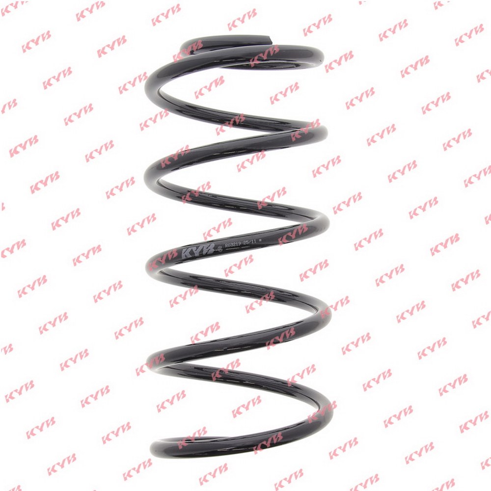 Пружина передняя KYB RG3219