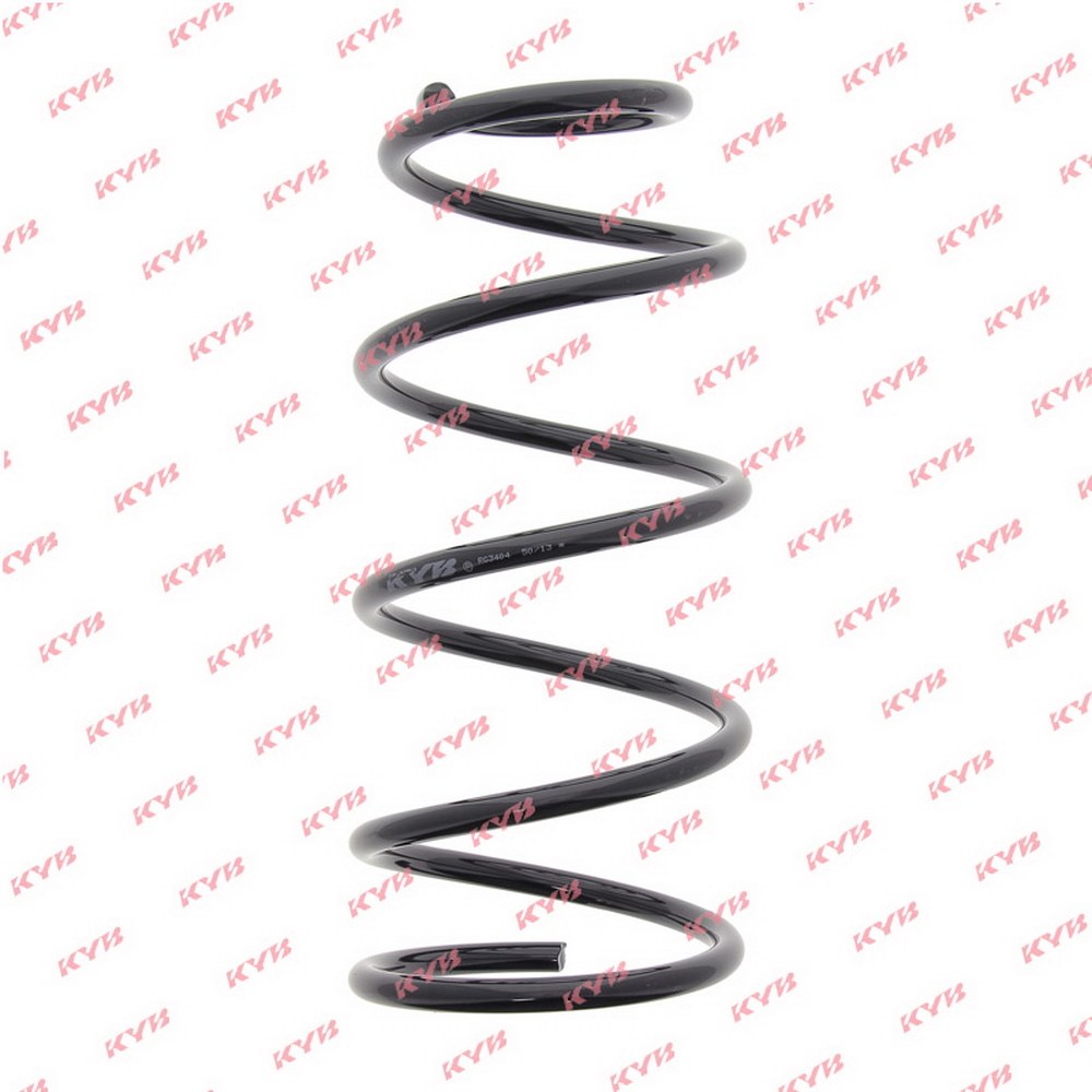 Пружина передняя KYB RG3404