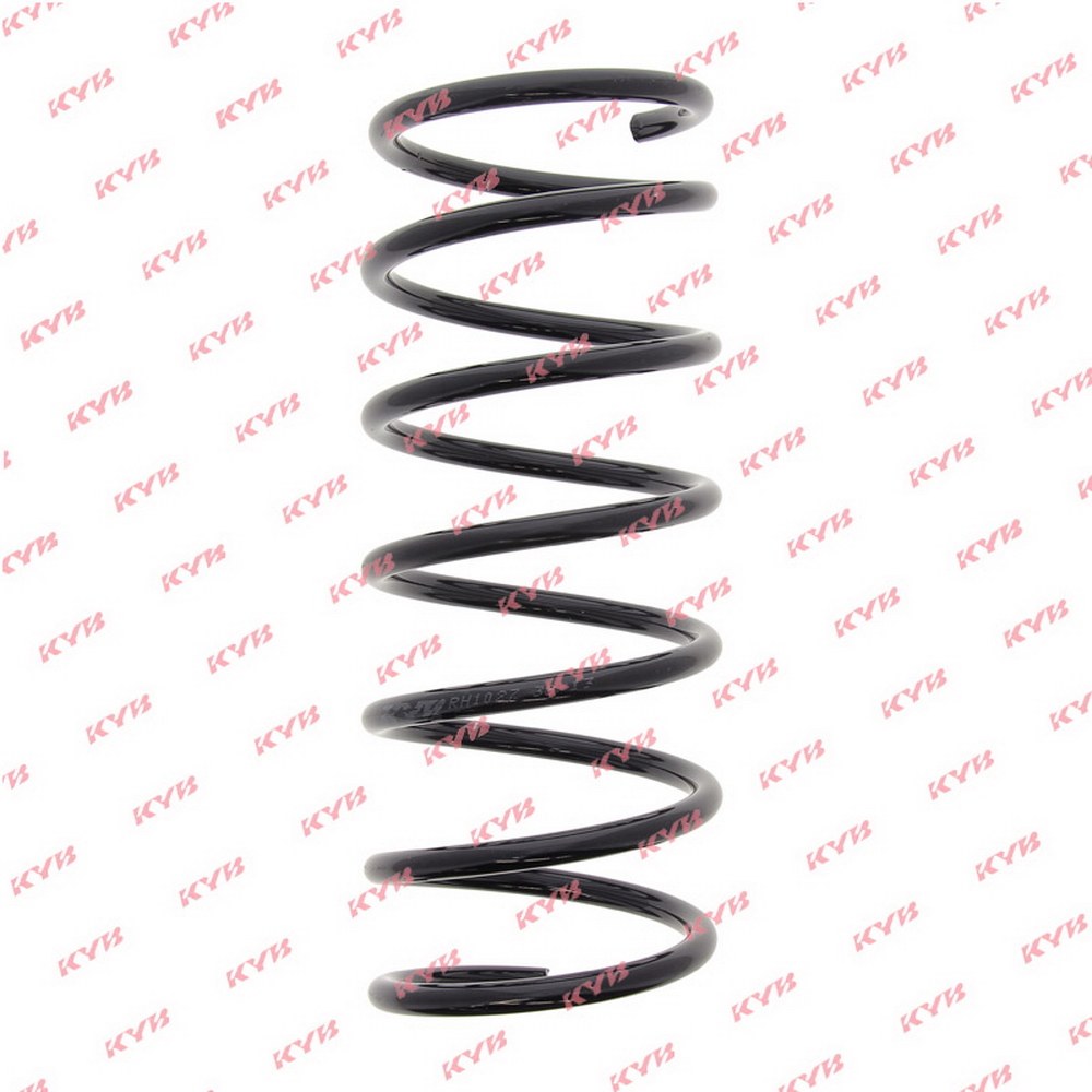 Пружина передняя KYB RH1021